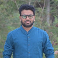 Bikram Kumar Nayak
