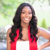 Claudia Ahawo