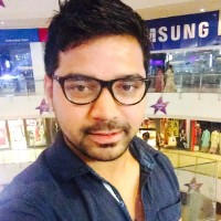 Ravikiran Sunkisetty