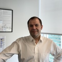 Francisco Barriga