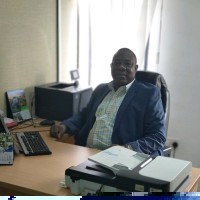 Femi Adekunle