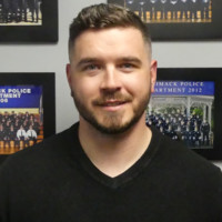 Jason Moore