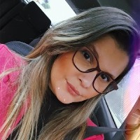 Juliane Ramos Da Silva