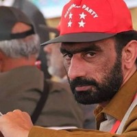 Qaisar Khan