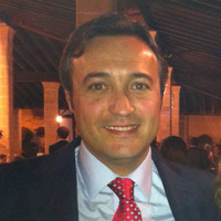 Pedro Lopez Fabero