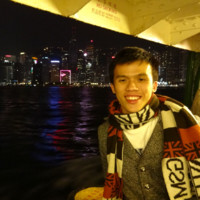 Fong Qiwei