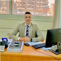 Mohamed Ahmed Baligh