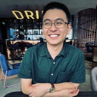 Joel Wong
