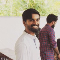 Vishnu Venugopal