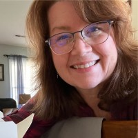 Sharon Crawford