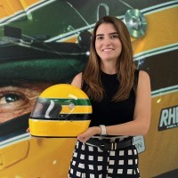 Juliana Nunes Cezar Carlos, Cfp®