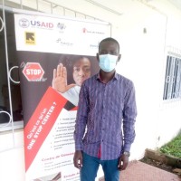 Achi Rodrigue Armand Adepo