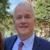 Ray Smith