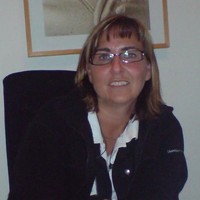 Ingela Hådell