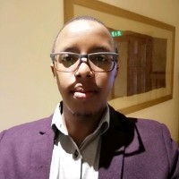 Evans Korir