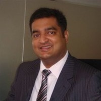 Abraham George