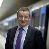 Matt Kinane