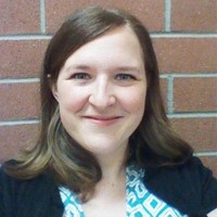 Elizabeth Mathis