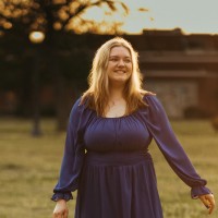 Mary Ogelvie