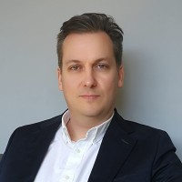 Frederik Vyncke