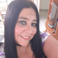 María Soledad Ramirez