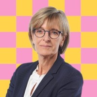 Claudia Rivinius