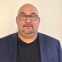 Rik Rogers