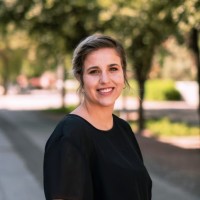 Sophie Rabb