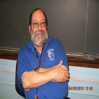 Steve Karger