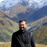 Bharat Bangari