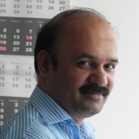 P Karthikeyan