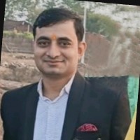 Raghvendra Pandey