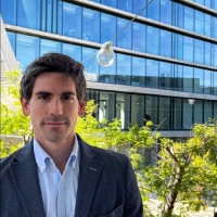 Iñaki Castro, CFA