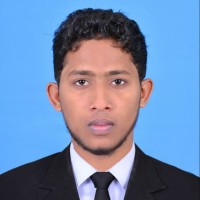 Akkash Ahamed
