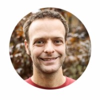 Andrew Todd