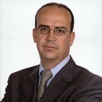 Michael Kefalopoulos