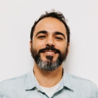 Angel Román Pérez