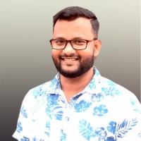Amareswar Sahu