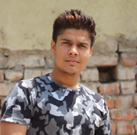 Naveen Dahiya