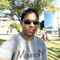 Mervyn Dias