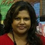 Shantheni Ratnavel