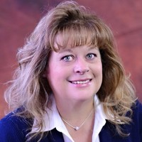 Trish Voss