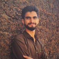 Girish Nu