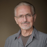 Dr. George Roth