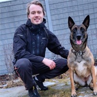 Peder Cihiluka-Brevik