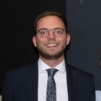 Adam Mellett-Smith