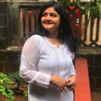 Gauri Surve