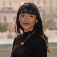 Trinity Amari Colón
