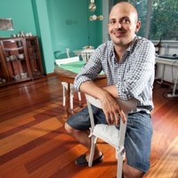 Xabier Bonilla