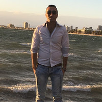 Hamed Pourfaraj